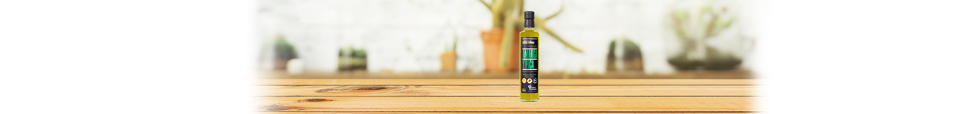 Aceite de Oliva Intenso